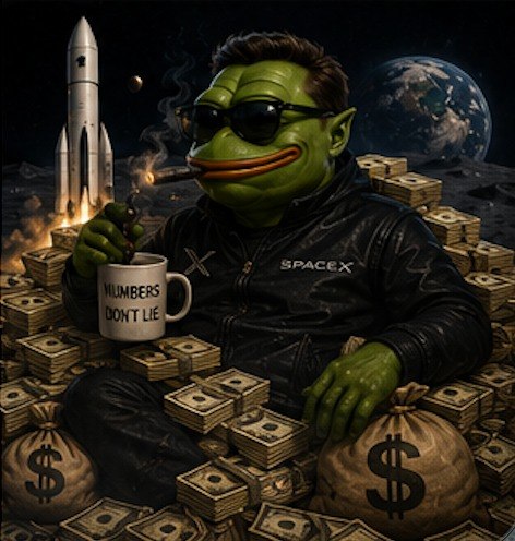 The Earth is Fine