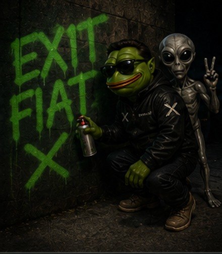 Exit Fiat