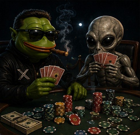Occupy Mars pt.2