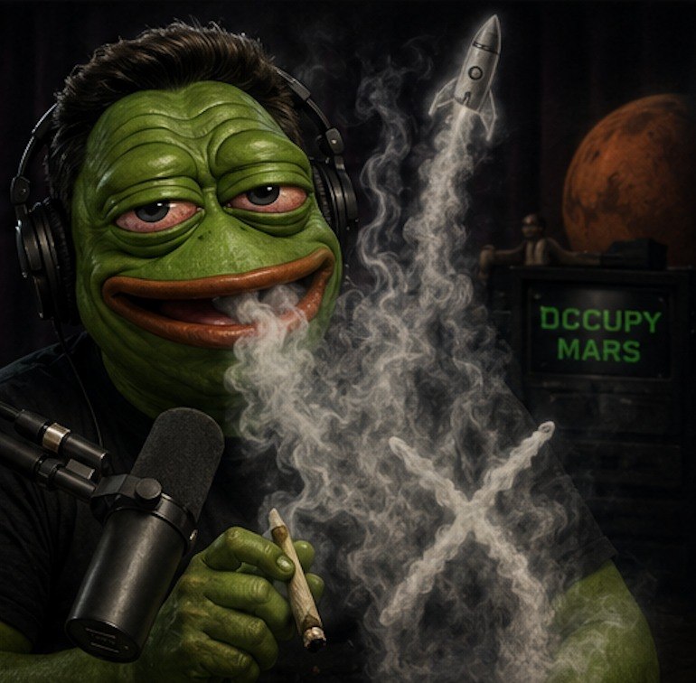 Alien Session